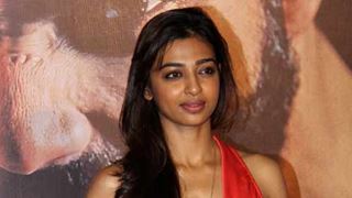 'Badlapur' is content-driven and entertaining: Radhika Apte