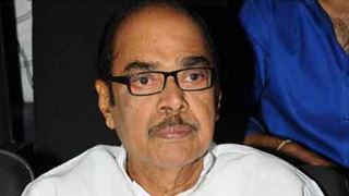 Filmmaker D. Ramanaidu loses battle to cancer