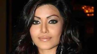 Koena Mitra gears up for second innings in Bollywood