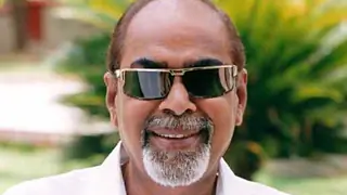 D. Ramanaidu: The End of an inspiring journey thumbnail