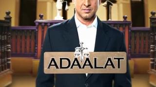Adaalat completes glorifying 400 episodes