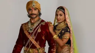 Jagmal to get caught in Bharat Ka Veer Putra - Maharana Pratap! Thumbnail