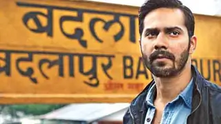 How has 'Badlapur' changed Varun Dhawan? Thumbnail