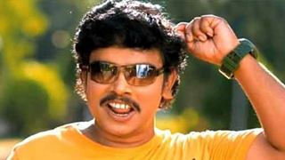 Had to tone down my acting style for 'Bandipotu': Sampoornesh