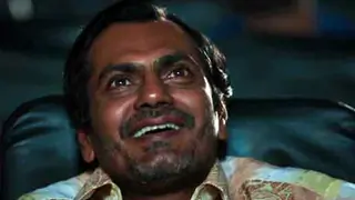 'Badlapur' most uncompromised film of Raghavan: Nawazuddin Thumbnail
