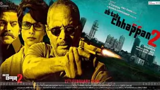 Aejaz Gulab faced lot of pressure to make 'Ab Tak Chappan 2' Thumbnail