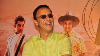 Vidhu Vinod Chopra gives an Ode to Guru Dutt Thumbnail