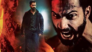 Badlapur: Movie Review