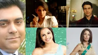 Prominent faces making a comeback! Thumbnail