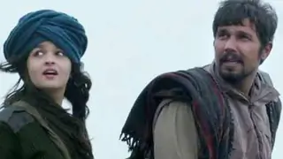 Alia, Randeep miss 'Highway' journey as it turns 1