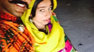 Nisha and Kabir turn Rajasthanis in Nisha Aur Uske Cousins! Thumbnail