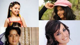 Rudrakshi Gupta, Meenakshi Arya, Gracy Goswami to enter Balika Vadhu!