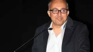 We have always made shows with a very strong concept - Namit Sharma Thumbnail