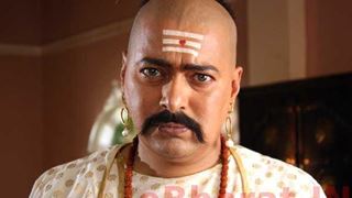 Sailesh lands a role in '...Maharana Pratap'