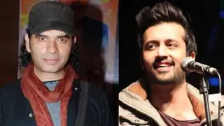 Atif, Mohit rocked Gurgaon with duet performance Thumbnail