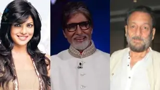 B-Town says hello to 'beautiful Oscar mornings' Thumbnail