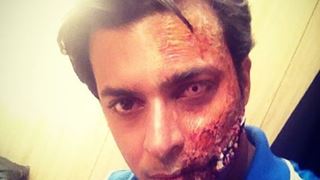 Akshay Sethi turns a scary ghost for Sony TV's Aahat - The All New Series! Thumbnail