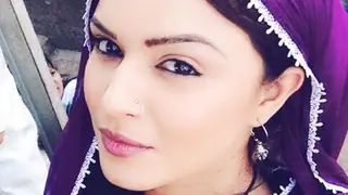Aashka Goradia to feature in Savdhaan India - India Fights Back!