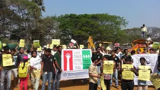 TV celebs voice out for 'Save Aarey'! thumbnail