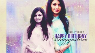 Happy Birthday Bhagyashree! Thumbnail