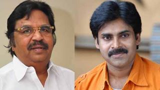 Dasari to collaborate with Pawan Kalyan