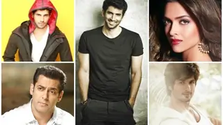 First Timers: Actors learn new skills for their films Thumbnail
