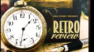 Retro Review: Devdas