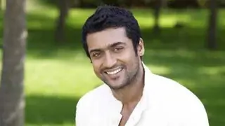 Suriya all set for 'Singam 3' Thumbnail