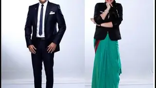 Laddu gimmick in Peterson Hill Thumbnail