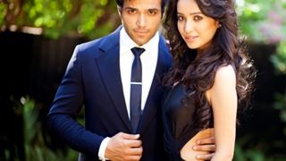 Rithvik - Asha's real love story on Yeh Hai Aashiqui! Thumbnail