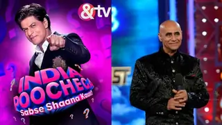 Puneet Issar to be back on TV! Thumbnail