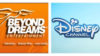 Beyond Dreams' next to air on Disney!