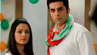 Aman to propose Ragini for marriage in Itna Karo Na Mujhe Pyar Thumbnail