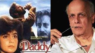It's Pakistan calling for Mahesh Bhatt's 'Daddy'