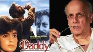 It's Pakistan calling for Mahesh Bhatt's 'Daddy' Thumbnail