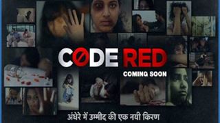 A case of Molestation in Code Red!