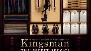 Movie Review : Kingsman -The Secret Service