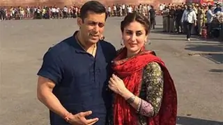 Kareena upbeat about shooting in Kashmir Thumbnail