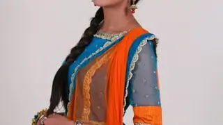 I have learned classical singing for four years -Tejaswi Prakash Wayangakar Thumbnail