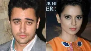 Imran Khan hails Kangana Ranaut Thumbnail