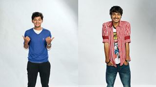 What's Mohit Gaur and Darshan Raval's favorite mouth watering dish?