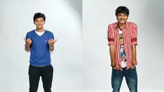 What's Mohit Gaur and Darshan Raval's favorite mouth watering dish? Thumbnail