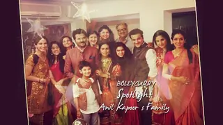 Spotlight: Surinder Kapoor's Family thumbnail