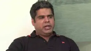 Saurabh Varma begins '7 Hours To Go' thumbnail