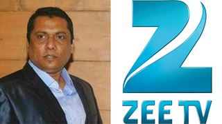 I have a very emotional connection with Zee TV :Rakesh Pasawan