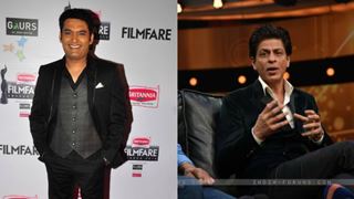 I can never say no to SRK: Kapil Sharma