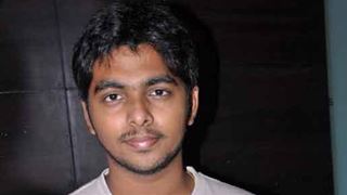 Had to shed inhibitions to become actor: G.V. Prakash