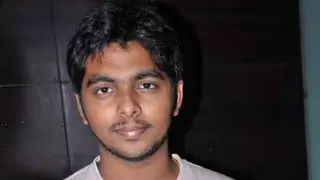 Had to shed inhibitions to become actor: G.V. Prakash thumbnail