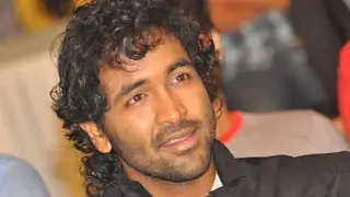 Vishnu Manchu's next titled 'Dynamite' Thumbnail