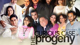 The Curious Case Of Progeny